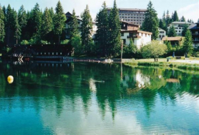 Casa Laghetto 5 Arosa